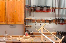 Bild 6 Ralf Lüdke Bau-und Möbeltischlerei GmbH in Berlin