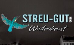 Bild 1 STREU-GUT Winterdienst ABRG GmbH in Berlin