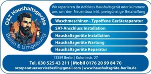 Bild 3 O&Z Haushaltsgeräte Berlin & Umgebung in Berlin