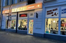 Bild 1 Skate & Glide in Berlin
