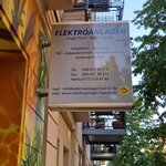 Bild 2 Elektroanlagen Jürgen Türck GmbH in Berlin