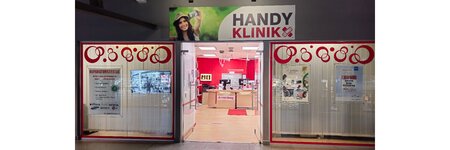 Bild 14 Handyklinik Handy Reparatur Berlin-Tegel in den Hallen am Borsigturm in Berlin