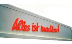 Bild 3 Schneidereit in Berlin