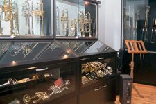 Bild 2 Jahn in Berlin