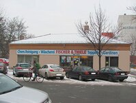 Bild 1 Fischer & Thiele GmbH in Berlin