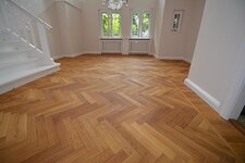 Bild 3 Rabe GmbH Parkett-Treppen-Türen in Berlin