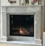 Bild 3 Eisbrenner Kaminbau in Berlin