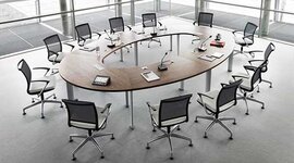 Bild 1 bam büromöbel Handels GmbH in Berlin