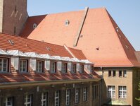 Bild 2 BDG Bedachungen Berlin GmbH in Berlin