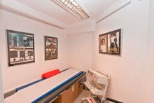 Bild 2 Hausarztpraxis Christiane und Peter Bürger in Berlin