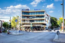 Bild 1 Reichel in Berlin