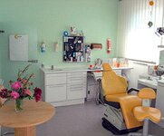 Bild 2 Ines Kirchhoff Zahnärztin in Berlin