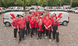 Bild 2 Grapp in Berlin