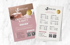 Bild 1 Bang Rak Thai Massage in Berlin