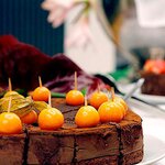 Bild 12 KOCHENDE LANDSCHAFTEN CATERING Mirella Halfar in Berlin