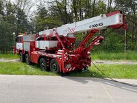 Bild 4 Kaufmann Spezialfahrzeuge in Fredersdorf-Vogelsdorf