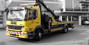 Bild 3 CSA CAR Service Abschlepp u. Bergungsdienste in Berlin