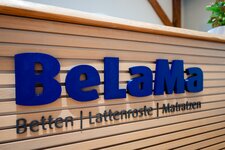 Bild 3 BeLaMa | Betten, Lattenroste & Matratzen | Ihr Bettengeschäft für gesundes Schlafen in Berlin