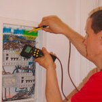 Bild 1 ELEKTRO REIBSCH in Berlin