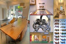 Bild 2 Brillenmode am Lausitzer Platz in Berlin