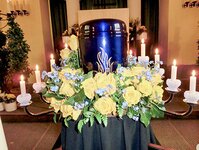 Bild 8 Suchland-Bestattungen in Berlin