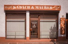 Bild 2 Erd- & Feuerbestattungen KADACH & Maurer in Berlin