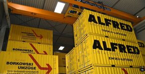 Bild 1 Alfred Borkowski GmbH in Berlin