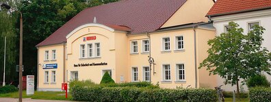 Bild 2 HEROLD Sicherheits- & Kommunikationsanlagen in Strausberg