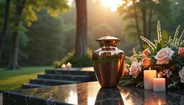 Bild 4 Schöneberger Bestattungshaus GmbH & Co.KG in Berlin