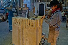 Bild 7 Gebauer Steinmetzarbeiten GmbH in Berlin