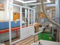 Bild 7 Ralf Lüdke Bau-und Möbeltischlerei GmbH in Berlin