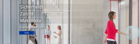 Bild 1 Marco Risleben Sicherheitstechnik & Metallbau in Berlin
