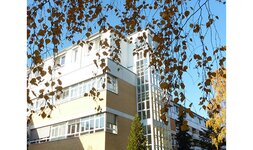 Bild 1 Schlosspark-Klinik GmbH in Berlin