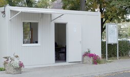 Bild 5 Bauwagen Vermietungsservice GmbH in Berlin