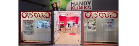 Bild 13 Handyklinik Handy Reparatur Berlin-Tegel in den Hallen am Borsigturm in Berlin