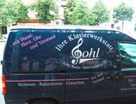 Bild 2 Gohl in Berlin