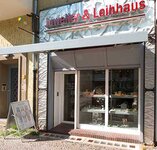 Bild 1 Schadow in Berlin
