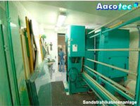 Bild 2 Aacotec Glasereigesellschaft mbH in Berlin