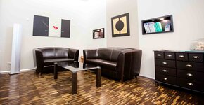 Bild 6 Natanson in Berlin