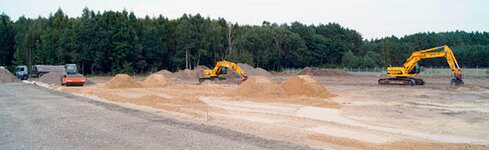 Bild 10 Kramke Baugesellschaft mbH in Potsdam