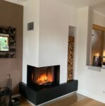 Bild 2 Eisbrenner Kaminbau in Berlin