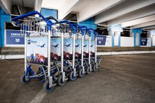 Bild 2 Dein Stellplatz GmbH - Parken am Flughafen Berlin Brandenburg in Schönefeld