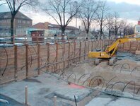 Bild 1 Fahr GmbH - Erdbau - Rammarbeiten in Berlin