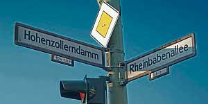 Bild 1 Dulce in Berlin
