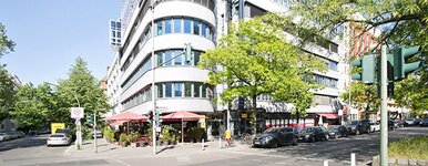 Bild 5 Wellendorf u. Partner in Berlin