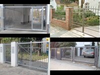 Bild 1 Müller Schlosserei & Metallbau OHG in Hoppegarten