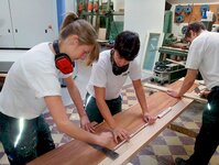 Bild 8 Ralf Lüdke Bau-und Möbeltischlerei GmbH in Berlin