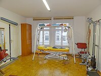 Bild 1 PhysioRea in Berlin