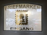 Bild 5 Briefmarkenhandel Jens Lembke in Berlin