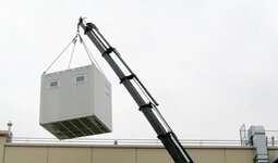 Bild 6 Bauwagen Vermietungsservice GmbH in Berlin